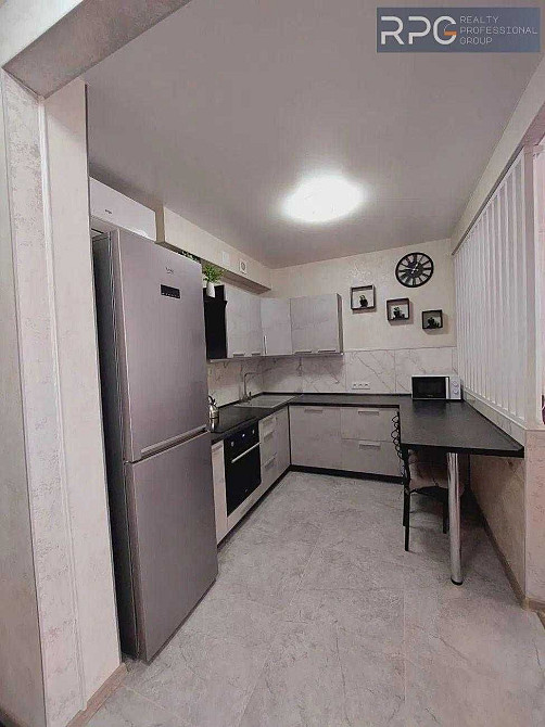 Перша здача оренда затишна 1к квартира ЖК Файна Таун Нивки Салютна Киев - изображение 5