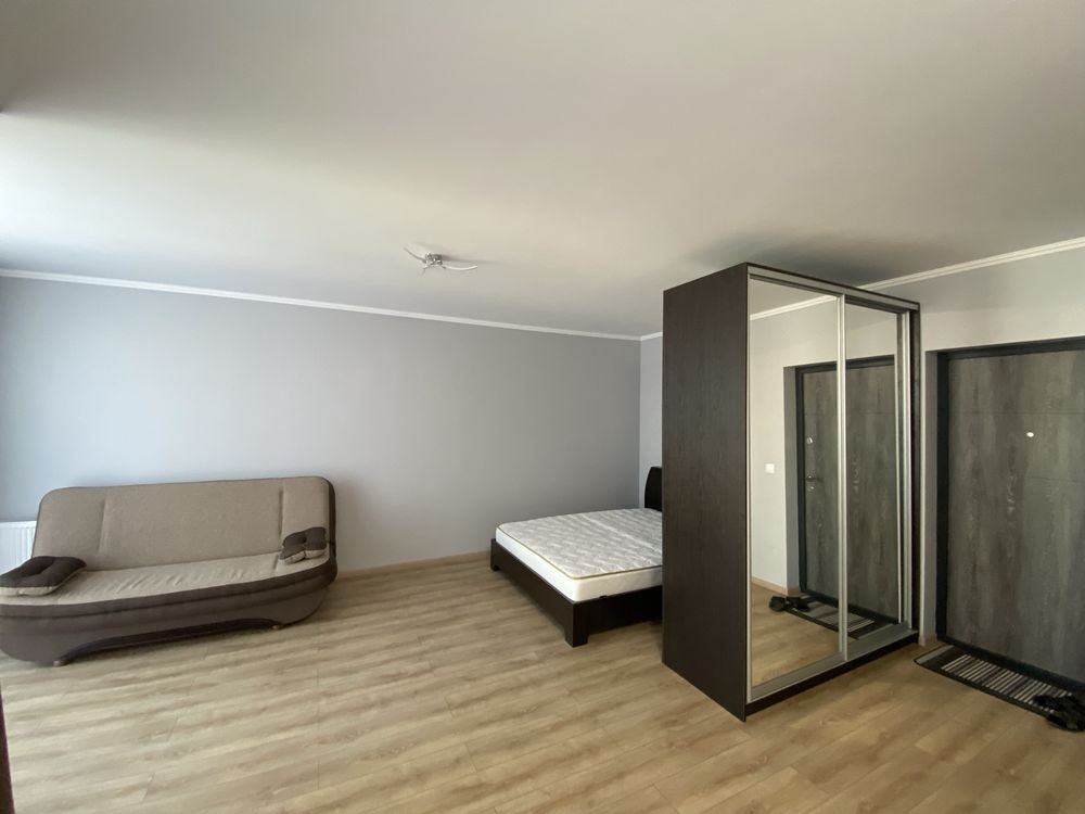 Оренда квартири, в центральній частині міста. ЖК Union Ивано-Франковск - изображение 8