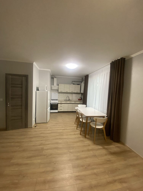 Оренда квартири, в центральній частині міста. ЖК Union Ивано-Франковск - изображение 5