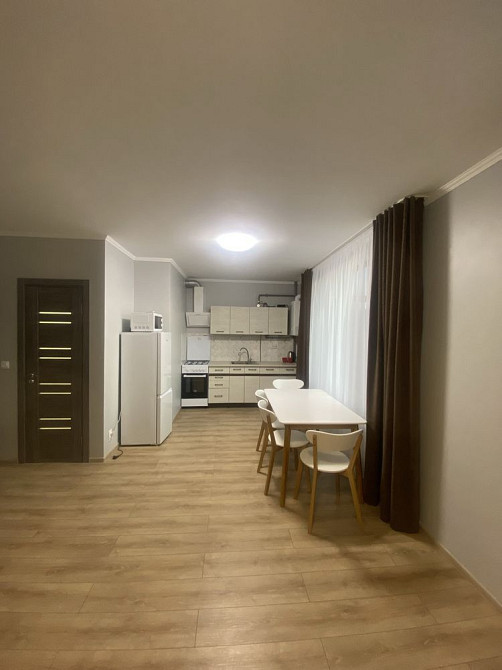 Оренда квартири, в центральній частині міста. ЖК Union Ивано-Франковск - изображение 6