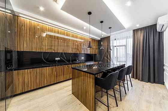 SKYLINE | Аренда квартиры на Печерске с дизайнерским ремонтом на 2 эт Киев