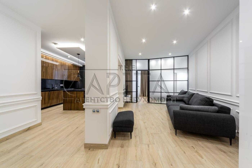 SKYLINE | Аренда квартиры на Печерске с дизайнерским ремонтом на 2 эт Киев - изображение 7