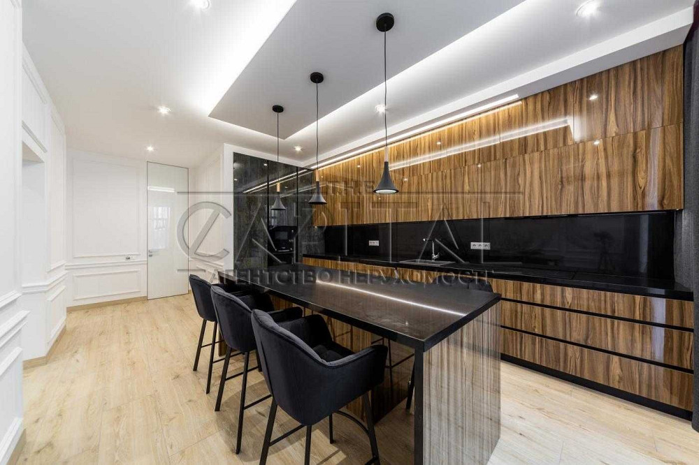 SKYLINE | Аренда квартиры на Печерске с дизайнерским ремонтом на 2 эт Киев - изображение 2