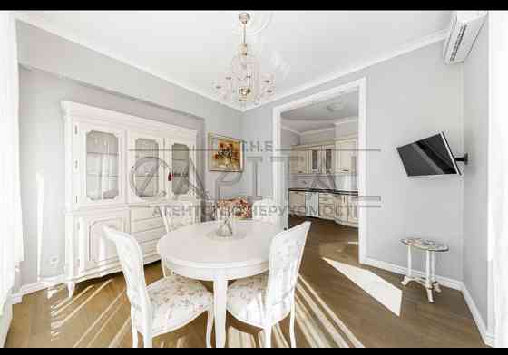 ЦЕНТР | Елітна простора 2к квартира з ІТАЛІЙСЬКИМИ меблями. Паркінг! Киев