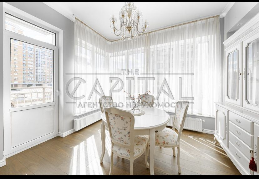 ЦЕНТР | Елітна простора 2к квартира з ІТАЛІЙСЬКИМИ меблями. Паркінг! Киев - изображение 2