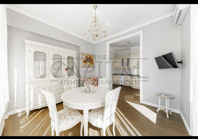 ЦЕНТР | Елітна простора 2к квартира з ІТАЛІЙСЬКИМИ меблями. Паркінг! Киев - изображение 1