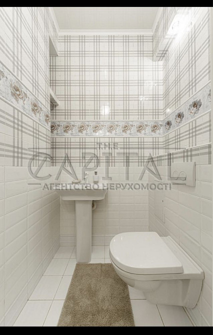 ЦЕНТР | Елітна простора 2к квартира з ІТАЛІЙСЬКИМИ меблями. Паркінг! Киев - изображение 3