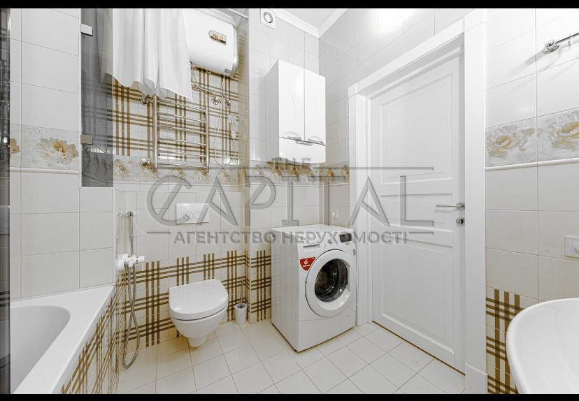 ЦЕНТР | Елітна простора 2к квартира з ІТАЛІЙСЬКИМИ меблями. Паркінг! Киев - изображение 5