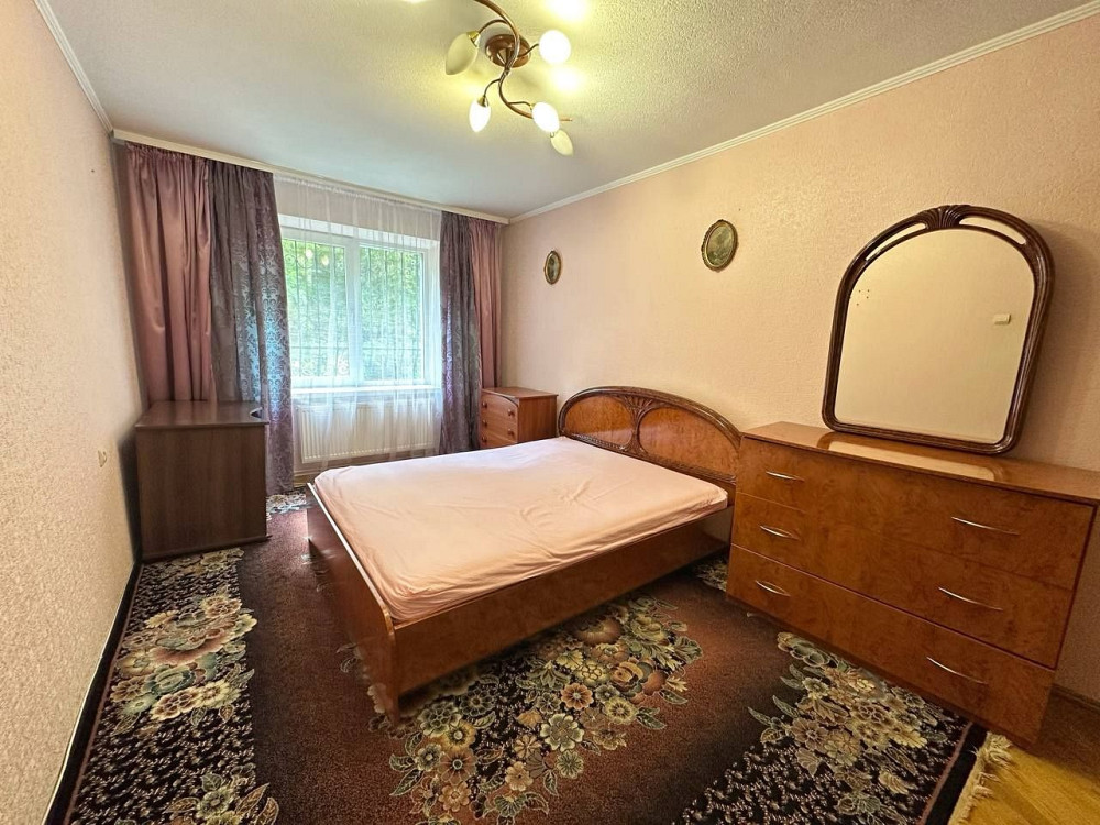 Власник,ТЦ Майдан,3к,88м² Черновцы - изображение 3