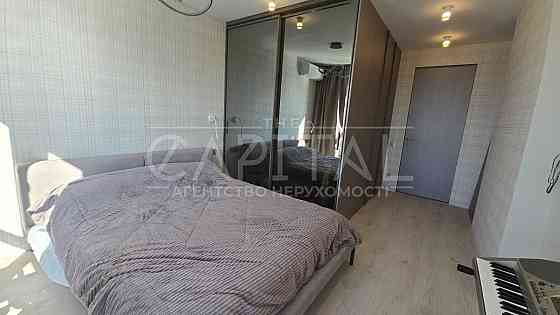 Дарница, ЖК Лебединый, 2-х комнатная, Киев Киев