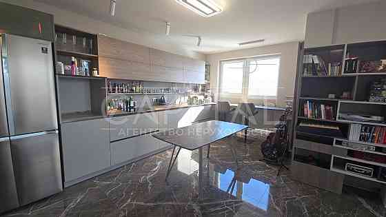 Дарница, ЖК Лебединый, 2-х комнатная, Киев Киев