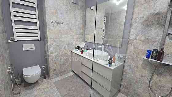 Дарница, ЖК Лебединый, 2-х комнатная, Киев Киев