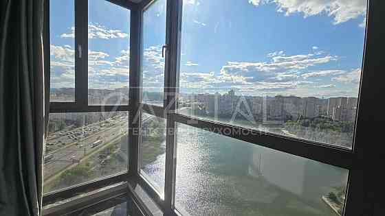 Дарница, ЖК Лебединый, 2-х комнатная, Киев Киев