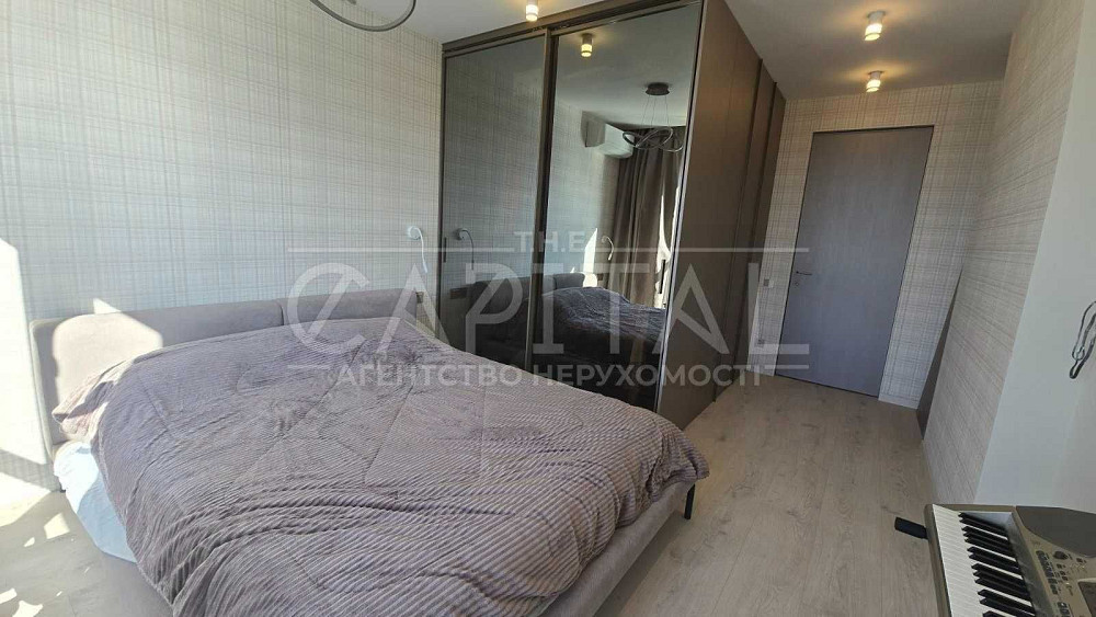 Дарница, ЖК Лебединый, 2-х комнатная, Киев Киев - изображение 2