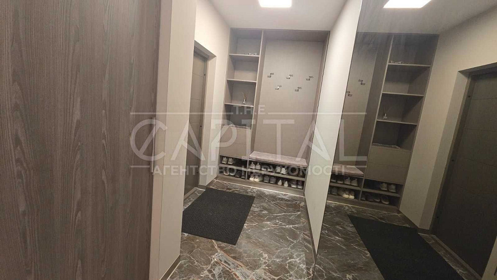 Дарница, ЖК Лебединый, 2-х комнатная, Киев Киев - изображение 7