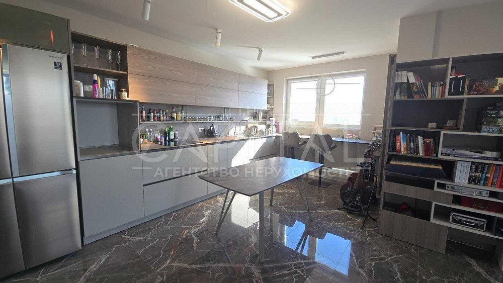 Дарница, ЖК Лебединый, 2-х комнатная, Киев Киев - изображение 4