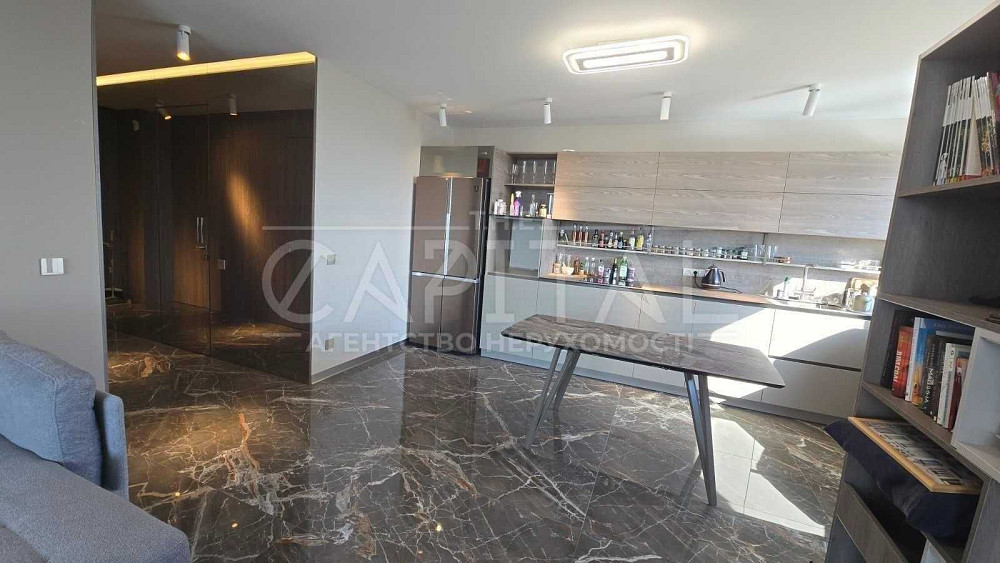 Дарница, ЖК Лебединый, 2-х комнатная, Киев Киев - изображение 8