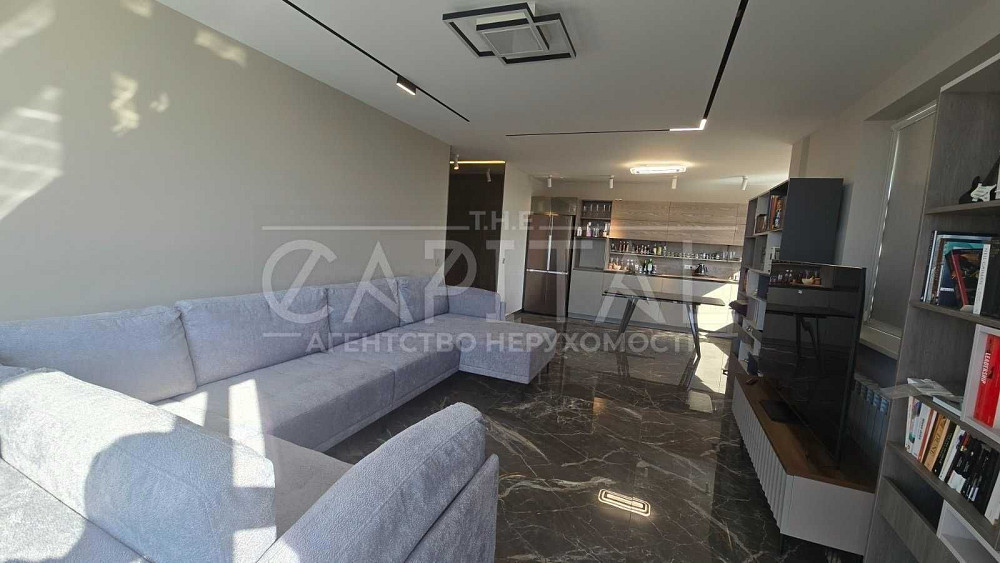 Дарница, ЖК Лебединый, 2-х комнатная, Киев Киев - изображение 1