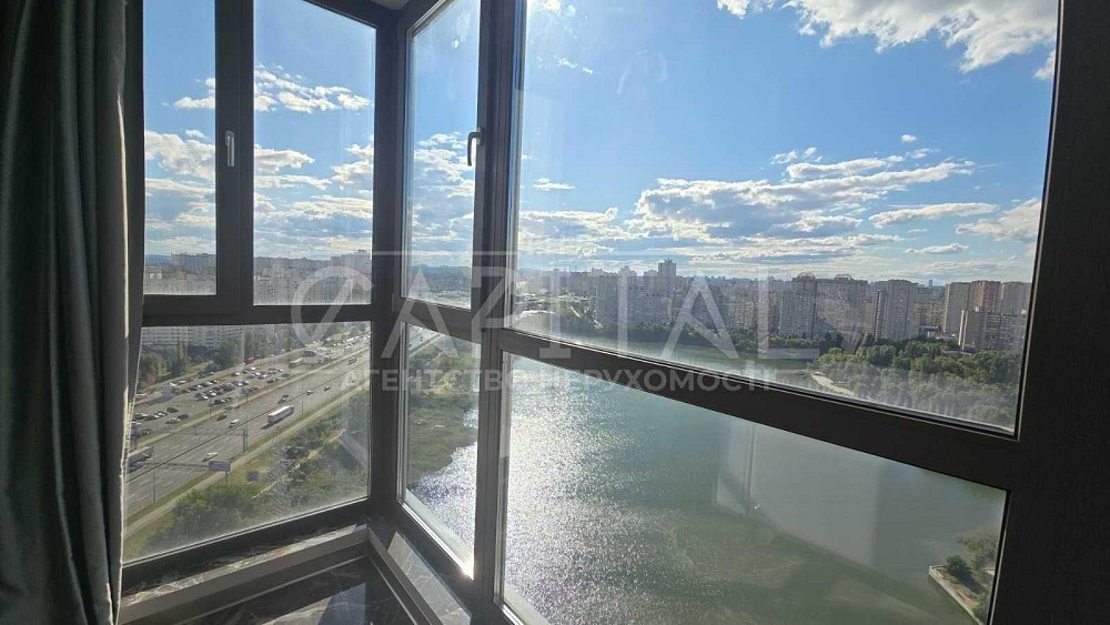 Дарница, ЖК Лебединый, 2-х комнатная, Киев Киев - изображение 3