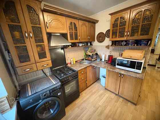 Оренда 3 кімнатної квартири в центрі Киев