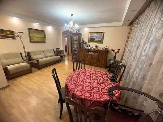 Оренда 3 кімнатної квартири в центрі Киев