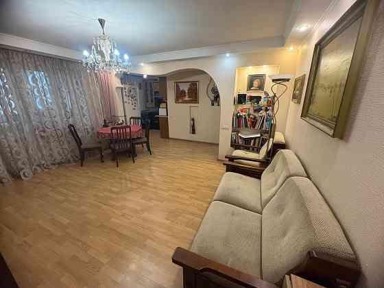 Оренда 3 кімнатної квартири в центрі Киев