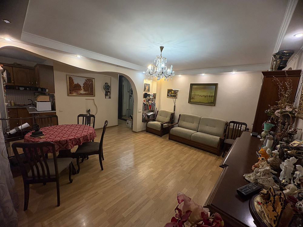 Оренда 3 кімнатної квартири в центрі Киев - изображение 4