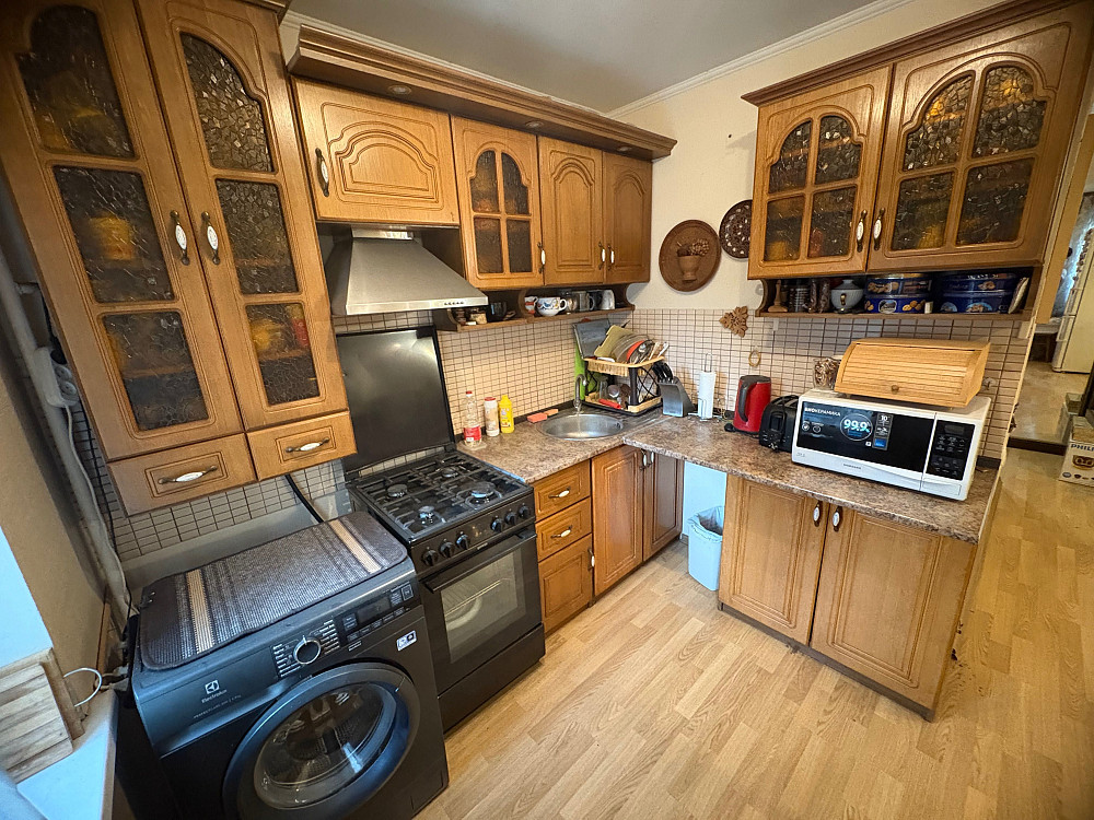 Оренда 3 кімнатної квартири в центрі Киев - изображение 6