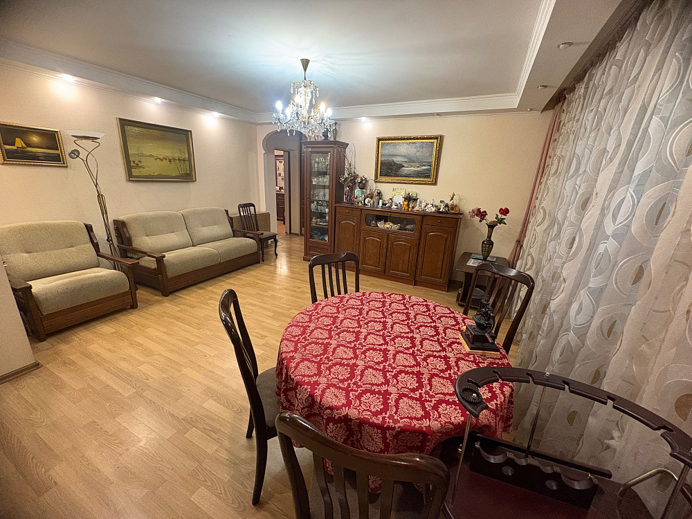 Оренда 3 кімнатної квартири в центрі Киев - изображение 1