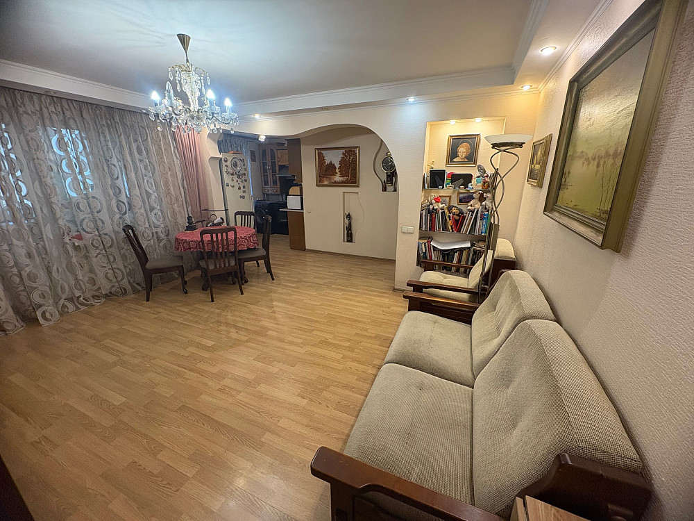 Оренда 3 кімнатної квартири в центрі Киев - изображение 3