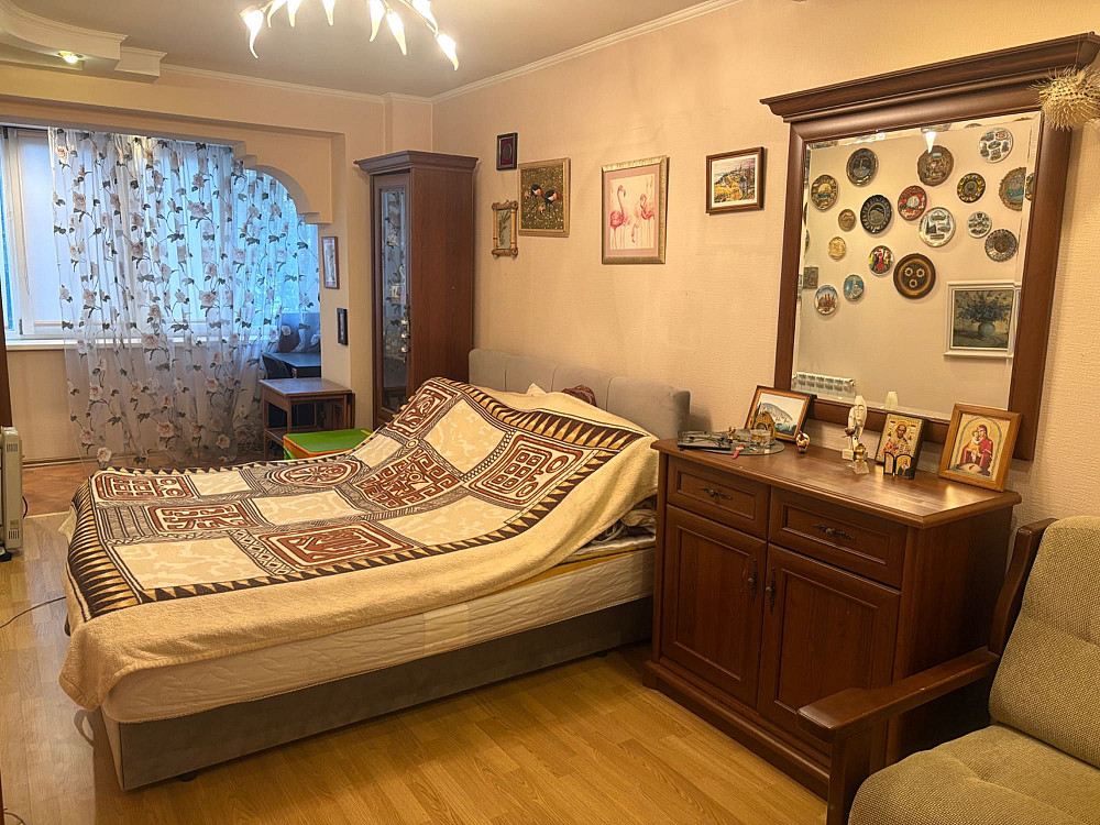 Оренда 3 кімнатної квартири в центрі Киев - изображение 8