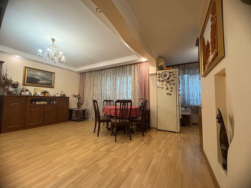 Оренда 3 кімнатної квартири в центрі Киев - изображение 2