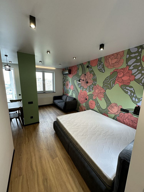 Оренда квартири Київ, ЖК Голосіївський Киев - изображение 1