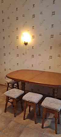 Сдам евродвушку 7 самураев /балковская 10 т Одесса