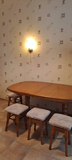 Сдам евродвушку 7 самураев /балковская 10 т Одесса - изображение 5