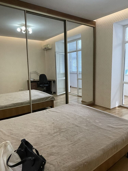 Сдам евродвушку 7 самураев /балковская 10 т Одесса - изображение 3