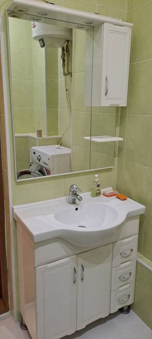 Сдам евродвушку 7 самураев /балковская 10 т Одесса - изображение 6