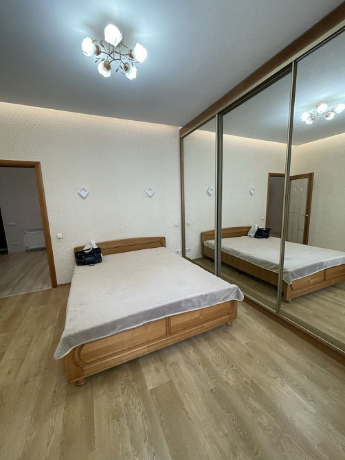 Сдам евродвушку 7 самураев /балковская 10 т Одесса - изображение 1