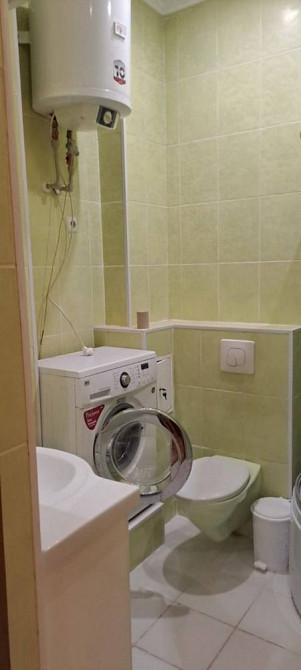 Сдам евродвушку 7 самураев /балковская 10 т Одесса - изображение 7