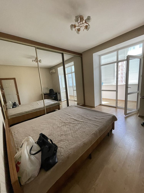 Сдам евродвушку 7 самураев /балковская 10 т Одесса - изображение 2