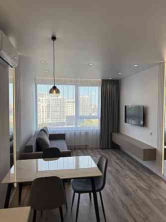 ‼️‼️‼️Оренда. 1 кімнатна квартира в ЖК Сейф Таун, Кульпарківська 96 Львов