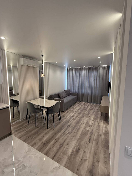 ‼️‼️‼️Оренда. 1 кімнатна квартира в ЖК Сейф Таун, Кульпарківська 96 Львов - изображение 2