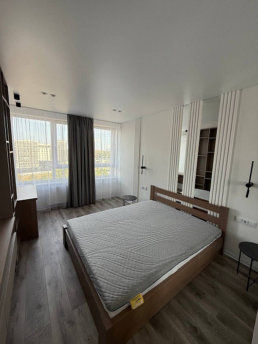 ‼️‼️‼️Оренда. 1 кімнатна квартира в ЖК Сейф Таун, Кульпарківська 96 Львов - изображение 5