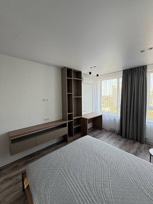 ‼️‼️‼️Оренда. 1 кімнатна квартира в ЖК Сейф Таун, Кульпарківська 96 Львов - изображение 6