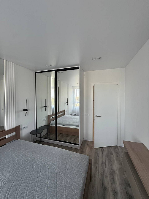 ‼️‼️‼️Оренда. 1 кімнатна квартира в ЖК Сейф Таун, Кульпарківська 96 Львов - изображение 7