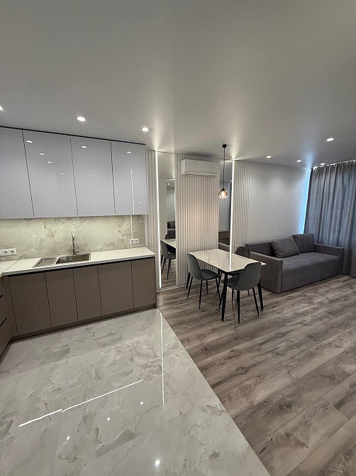 ‼️‼️‼️Оренда. 1 кімнатна квартира в ЖК Сейф Таун, Кульпарківська 96 Львов - изображение 3