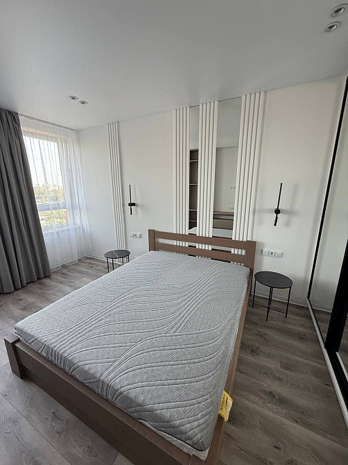 ‼️‼️‼️Оренда. 1 кімнатна квартира в ЖК Сейф Таун, Кульпарківська 96 Львов - изображение 8