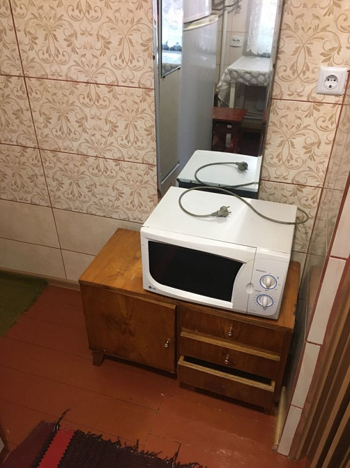 Квартира для студентів Киверцы - изображение 6