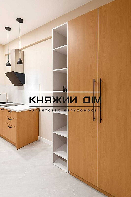 Перша Здача! Оренда 1-но к. квартири м. Сирець 8 хвилин Київ - зображення 4