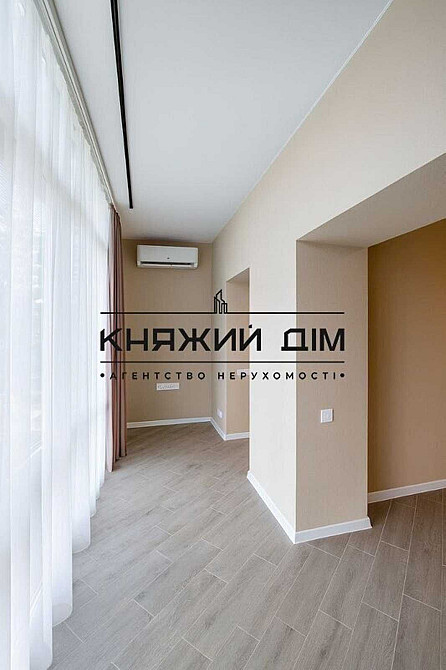 Перша Здача! Оренда 1-но к. квартири м. Сирець 8 хвилин Київ - зображення 6